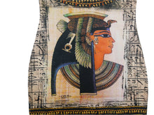 Ladda upp bild till gallerivisning, Egyptian Print Body Dress | Used Dress
