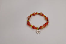 Afbeelding in Gallery-weergave laden, Small Stretch Bracelets-Bracelet With Charms-Made With Love
