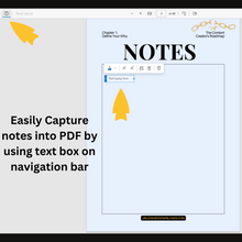 Cargar imagen en el visor de la galería, The Content Creators Roadmap To Success Workbook | PDF Download
