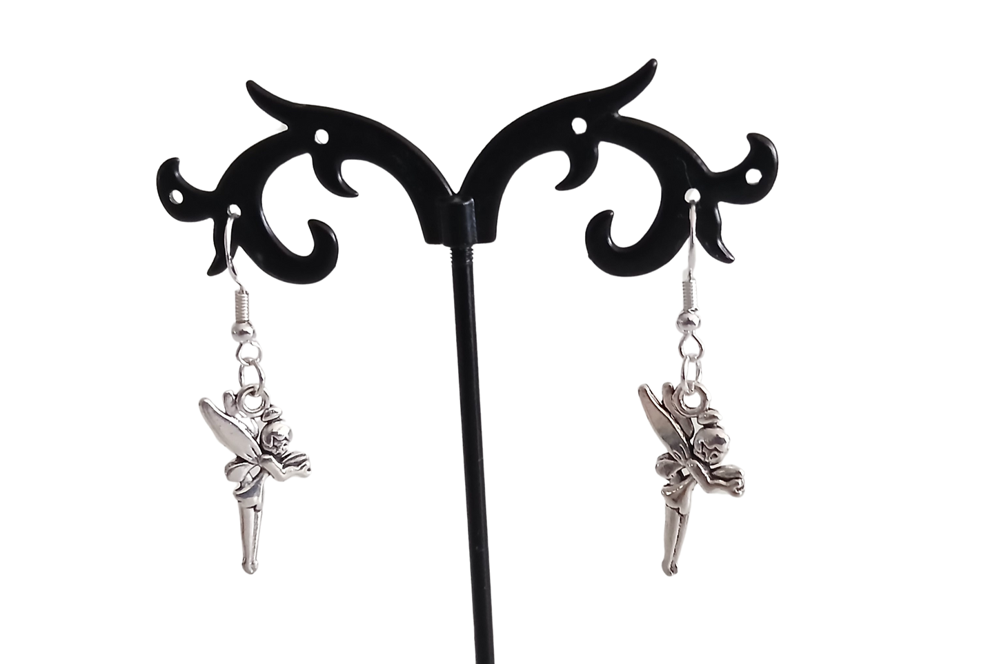 Sassy Fairy Dangling Earrings | Two Options