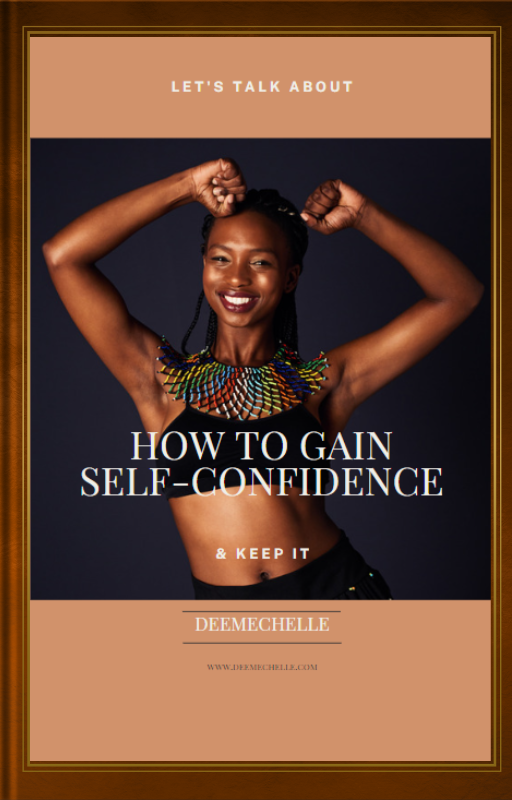 How to Gain Self-Confidence and Keep It: Empowering eBook Download