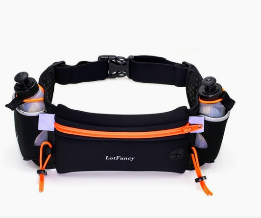 Lot Fancy Running Belt | Last Chance Item