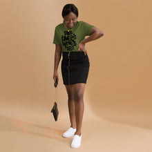 Φόρτωση εικόνας στο εργαλείο προβολής Συλλογής, Take Time For Yourself Motivational Unisex T-Shirt | Black Imprint | 8 Colors
