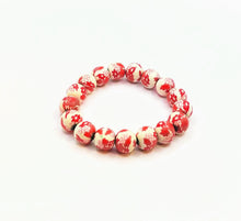 Afbeelding in Gallery-weergave laden, Polymer Clay Stretch Women&#39;s Bracelet-Four Designs To Choose From
