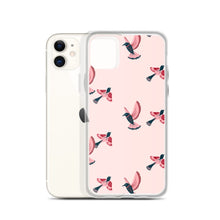Load image into Gallery viewer, DeFit Designs Flock iPhone Case
