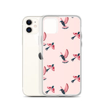 Cargar imagen en el visor de la galería, DeFit Designs Flock iPhone Case
