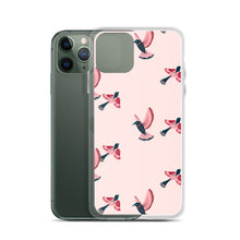 Cargar imagen en el visor de la galería, DeFit Designs Flock iPhone Case
