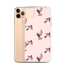 Cargar imagen en el visor de la galería, DeFit Designs Flock iPhone Case
