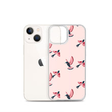 Load image into Gallery viewer, DeFit Designs Flock iPhone Case
