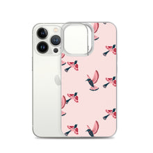 Load image into Gallery viewer, DeFit Designs Flock iPhone Case
