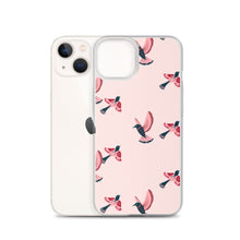 Load image into Gallery viewer, DeFit Designs Flock iPhone Case
