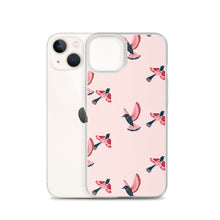 Cargar imagen en el visor de la galería, DeFit Designs Flock iPhone Case
