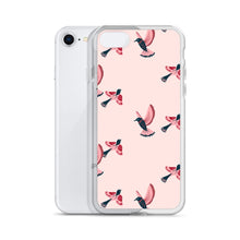 Load image into Gallery viewer, DeFit Designs Flock iPhone Case
