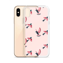 Load image into Gallery viewer, DeFit Designs Flock iPhone Case
