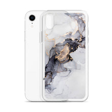 Load image into Gallery viewer, DeFit Designs Golden Smoke iPhone Case
