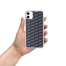 Load image into Gallery viewer, DeFit Designs iPhone 11 Honey iPhone Case
