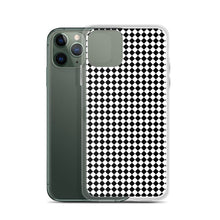 Load image into Gallery viewer, DeFit Designs iPhone 11 Pro Geometric iPhone Case
