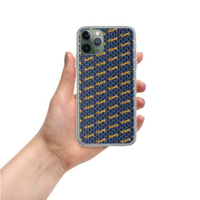 Load image into Gallery viewer, DeFit Designs iPhone 11 Pro Honey iPhone Case
