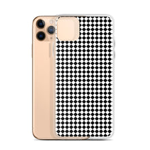 Load image into Gallery viewer, DeFit Designs iPhone 11 Pro Max Geometric iPhone Case
