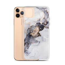 Φόρτωση εικόνας στο εργαλείο προβολής Συλλογής, DeFit Designs iPhone 11 Pro Max Golden Smoke iPhone Case
