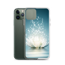 Cargar imagen en el visor de la galería, DeFit Designs iPhone 11 Pro Stars Bud iPhone Case
