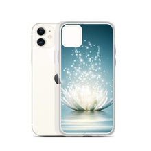 Load image into Gallery viewer, DeFit Designs iPhone 11 Stars Bud iPhone Case
