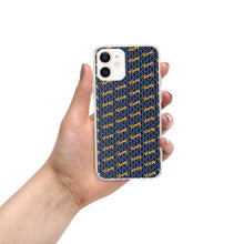 Load image into Gallery viewer, DeFit Designs iPhone 12 mini Honey iPhone Case
