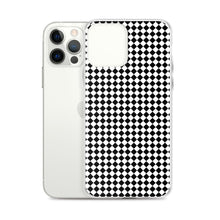 Load image into Gallery viewer, DeFit Designs iPhone 12 Pro Max Geometric iPhone Case
