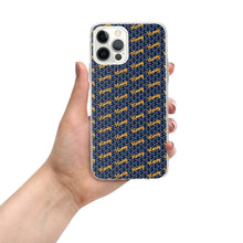 Load image into Gallery viewer, DeFit Designs iPhone 12 Pro Max Honey iPhone Case
