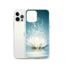 Load image into Gallery viewer, DeFit Designs iPhone 12 Pro Stars Bud iPhone Case
