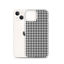 Load image into Gallery viewer, DeFit Designs iPhone 13 Geometric iPhone Case
