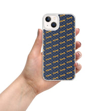 Load image into Gallery viewer, DeFit Designs iPhone 13 Honey iPhone Case
