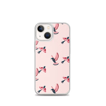 Ladda upp bild till gallerivisning, DeFit Designs iPhone 13 mini Flock iPhone Case
