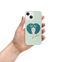 Ladda upp bild till gallerivisning, DeFit Designs iPhone 13 mini Freedom iPhone Case
