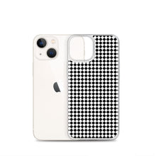 Afbeelding in Gallery-weergave laden, DeFit Designs iPhone 13 mini Geometric iPhone Case
