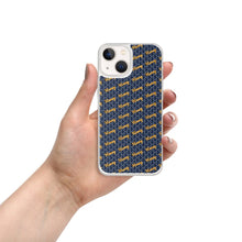 Load image into Gallery viewer, DeFit Designs iPhone 13 mini Honey iPhone Case
