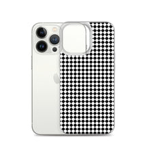 Load image into Gallery viewer, DeFit Designs iPhone 13 Pro Geometric iPhone Case
