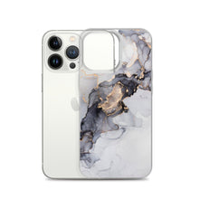 Φόρτωση εικόνας στο εργαλείο προβολής Συλλογής, DeFit Designs iPhone 13 Pro Golden Smoke iPhone Case
