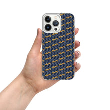 Load image into Gallery viewer, DeFit Designs iPhone 13 Pro Honey iPhone Case
