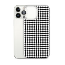 Load image into Gallery viewer, DeFit Designs iPhone 13 Pro Max Geometric iPhone Case
