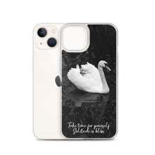 Load image into Gallery viewer, DeFit Designs iPhone 13 Solitude iPhone Case
