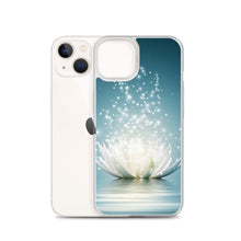 Load image into Gallery viewer, DeFit Designs iPhone 13 Stars Bud iPhone Case
