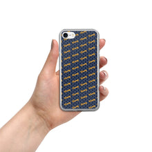 Cargar imagen en el visor de la galería, DeFit Designs iPhone 7/8 Honey iPhone Case
