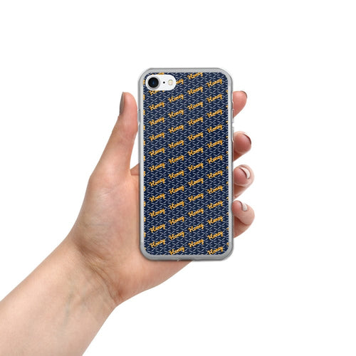 DeFit Designs iPhone 7/8 Honey iPhone Case