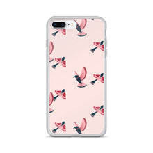 Charger l&#39;image dans la galerie, DeFit Designs iPhone 7 Plus/8 Plus Flock iPhone Case
