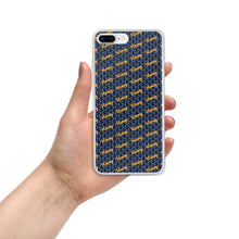 Cargar imagen en el visor de la galería, DeFit Designs iPhone 7 Plus/8 Plus Honey iPhone Case
