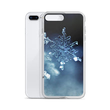 Cargar imagen en el visor de la galería, DeFit Designs iPhone 7 Plus/8 Plus Snow Star iPhone Case
