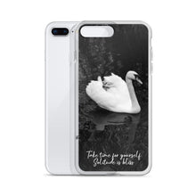 Load image into Gallery viewer, DeFit Designs iPhone 7 Plus/8 Plus Solitude iPhone Case
