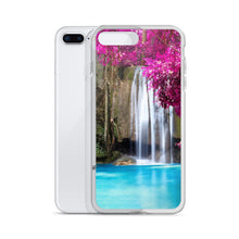 Cargar imagen en el visor de la galería, DeFit Designs iPhone 7 Plus/8 Plus Waterfall iPhone Case
