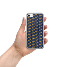 Load image into Gallery viewer, DeFit Designs iPhone SE Honey iPhone Case
